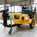 Gute Qualität 200L Asphalt Tank Road Crack Sealing Machine Zum Verkauf